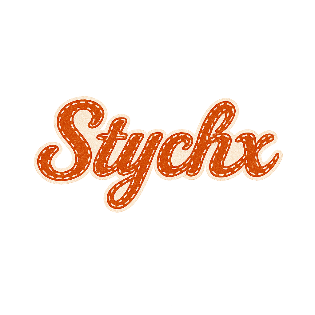 Stychx logo